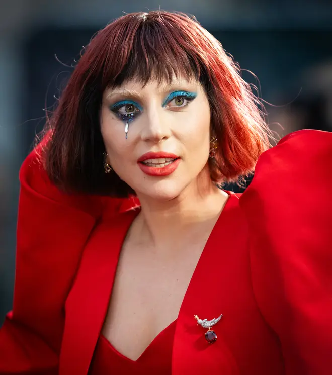 Lady Gaga explique les paroles de "Happy Mistake" et sa signification déchirante 5 Lady Gaga s'exprime sur la signification de