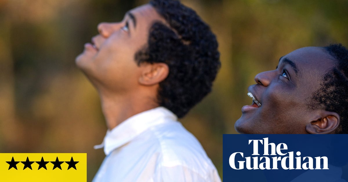 Critique Nickel Boys : un roman poignant de Colson Whitehead sur une école de réforme raciste | Film 2 Critique Nickel Boys : un roman poignant de Colson Whitehead sur une école de réforme raciste | Film - 1