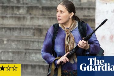 Critique de Signs of War : récit captivant de la marche terrifiante vers le conflit en Ukraine | Film - 5