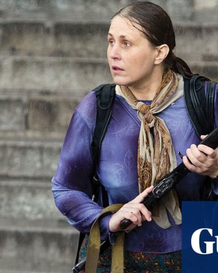 Critique de Signs of War : récit captivant de la marche terrifiante vers le conflit en Ukraine | Film - 52