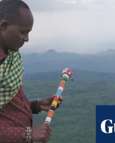 La bataille de Laikipia - l'impact de la propriété foncière britannique au Kenya | Film - 46
