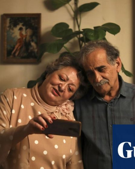 Les réalisateurs iraniens arrêtés pour leur comédie douce sur des septuagénaires | Film - 52