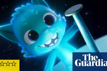 Critique de 200% Wolf: Le bébé esprit lunaire se transforme en suite de louveteau frénétique | Film - 2