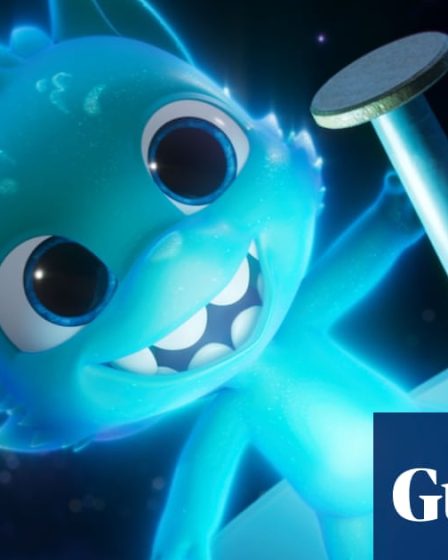 Critique de 200% Wolf: Le bébé esprit lunaire se transforme en suite de louveteau frénétique | Film - 1