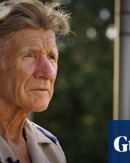 Revue de "Medicine Man: L'histoire de Stan Brock" - le sauveur de la santé américaine | Film - 58