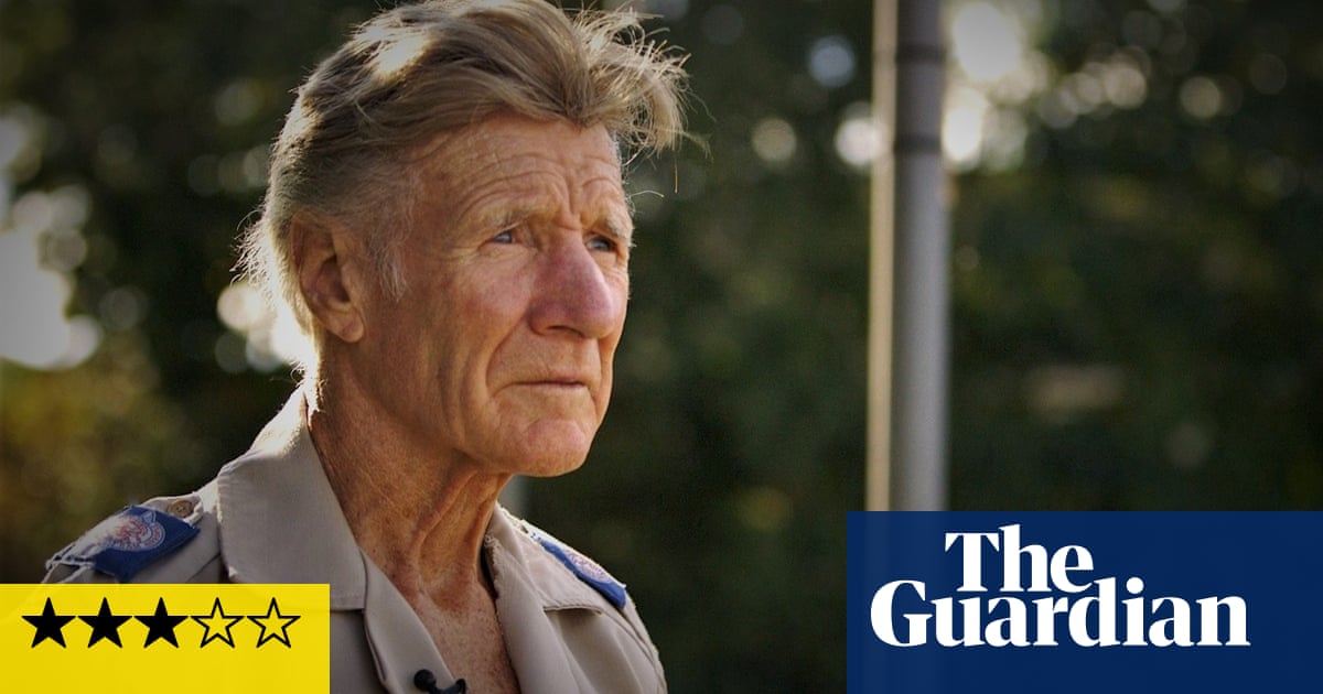 Revue de "Medicine Man: L'histoire de Stan Brock" - le sauveur de la santé américaine | Film 2 Revue de "Medicine Man: L'histoire de Stan Brock" - le sauveur de la santé américaine | Film - 1