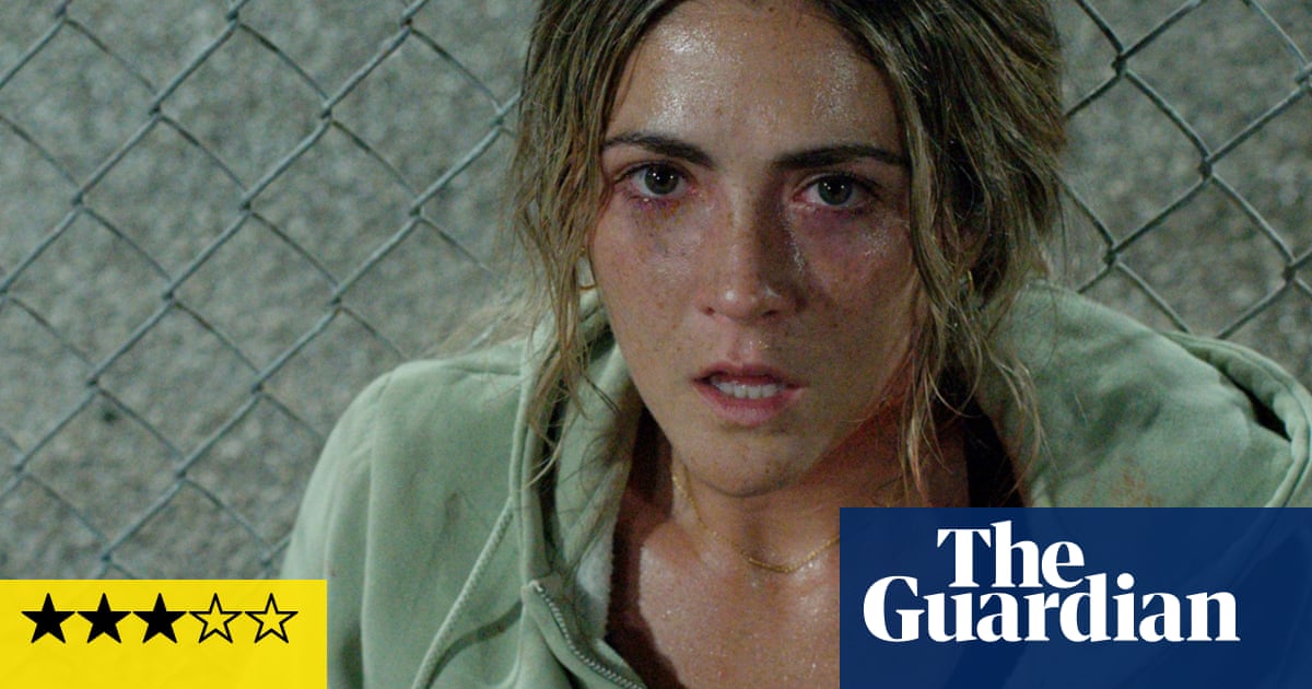 Unité 234: Le Mystère du Box - un thriller captivant sur les secrets mortels d'un garde-meuble | Film 2 Unité 234: Le Mystère du Box - un thriller captivant sur les secrets mortels d'un garde-meuble | Film - 1