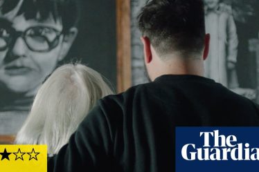 Critique: Ne pas oublier de se souvenir - l'art, l'identité et la lente désintégration de la démence | Film - 2