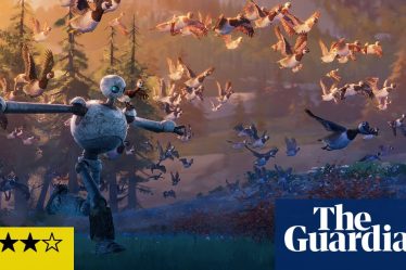 Critique de La Robot Sauvage : une aventure animée touchante et réussie | Cinéma d'animation - 2