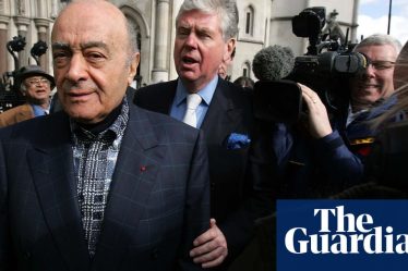 Podcast: Marina Hyde sur Al Fayed, Diddy et la vie cachée d'Elizabeth Taylor | Vie et style - 6