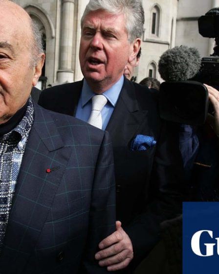Podcast: Marina Hyde sur Al Fayed, Diddy et la vie cachée d'Elizabeth Taylor | Vie et style - 31