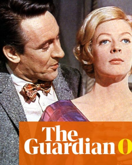 Maggie Smith : une vraie superstar du cinéma | Film - 43
