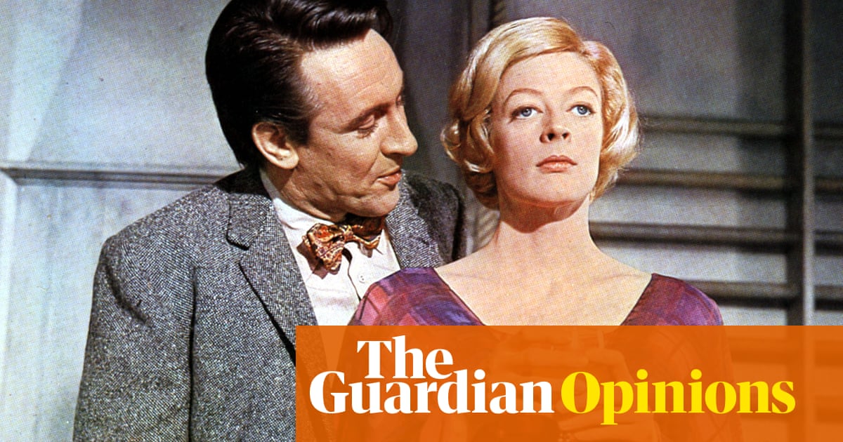 Maggie Smith : une vraie superstar du cinéma | Film 2 Maggie Smith : une vraie superstar du cinéma | Film - 1