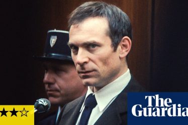Critique du film "L'Affaire Goldman" : un drame captivant au tribunal français | Film - 2