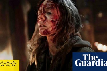 Critique d'Azrael: Ange de la Mort - un film de science-fiction horrifique sans dialogue inspiré de A Quiet Place | Cinéma - 4