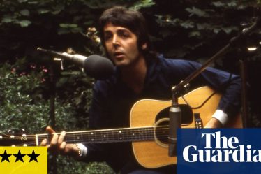 Critique de "One Hand Clapping" : Paul McCartney et Wings - un rockumentaire restauré pour un plaisir pur | Film - 2
