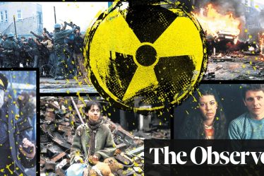 <br />
<br />
<h1>Le film apocalyptique nucléaire de la BBC, Threads, fête ses 40 ans : un témoignage glaçant</h1><br />
<br />
<p>Il y a 40 ans, la BBC diffusait un film qui allait marquer les esprits pour longtemps. Threads, un film sur l'apocalypse nucléaire, a choqué et ému les spectateurs par son réalisme glaçant. Retour sur ce chef-d'œuvre cinématographique qui continue de hanter les esprits.</p><br />
<br />
<h2>Points importants :</h2><br />
<ul><br /> <li>Diffusion du film Threads par la BBC il y a 40 ans</li><br /> <li>Réalisme glaçant du film sur l'apocalypse nucléaire</li><br /> <li>Impact émotionnel et psychologique sur les spectateurs</li><br /> <li>Un chef-d'œuvre cinématographique toujours d'actualité</li><br />
</ul><br />
<br /> - 4