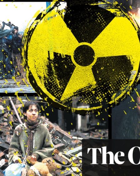 <br />
<br />
<h1>Le film apocalyptique nucléaire de la BBC, Threads, fête ses 40 ans : un témoignage glaçant</h1><br />
<br />
<p>Il y a 40 ans, la BBC diffusait un film qui allait marquer les esprits pour longtemps. Threads, un film sur l'apocalypse nucléaire, a choqué et ému les spectateurs par son réalisme glaçant. Retour sur ce chef-d'œuvre cinématographique qui continue de hanter les esprits.</p><br />
<br />
<h2>Points importants :</h2><br />
<ul><br /> <li>Diffusion du film Threads par la BBC il y a 40 ans</li><br /> <li>Réalisme glaçant du film sur l'apocalypse nucléaire</li><br /> <li>Impact émotionnel et psychologique sur les spectateurs</li><br /> <li>Un chef-d'œuvre cinématographique toujours d'actualité</li><br />
</ul><br />
<br /> - 28