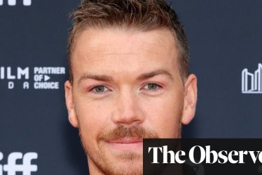 Dimanche avec Will Poulter: "Ma mère cuisine, mais on fait la vaisselle" | Will Poulter - 2