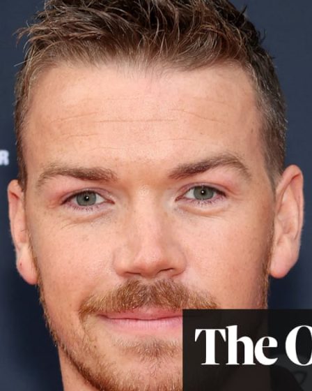 Dimanche avec Will Poulter: "Ma mère cuisine, mais on fait la vaisselle" | Will Poulter - 10