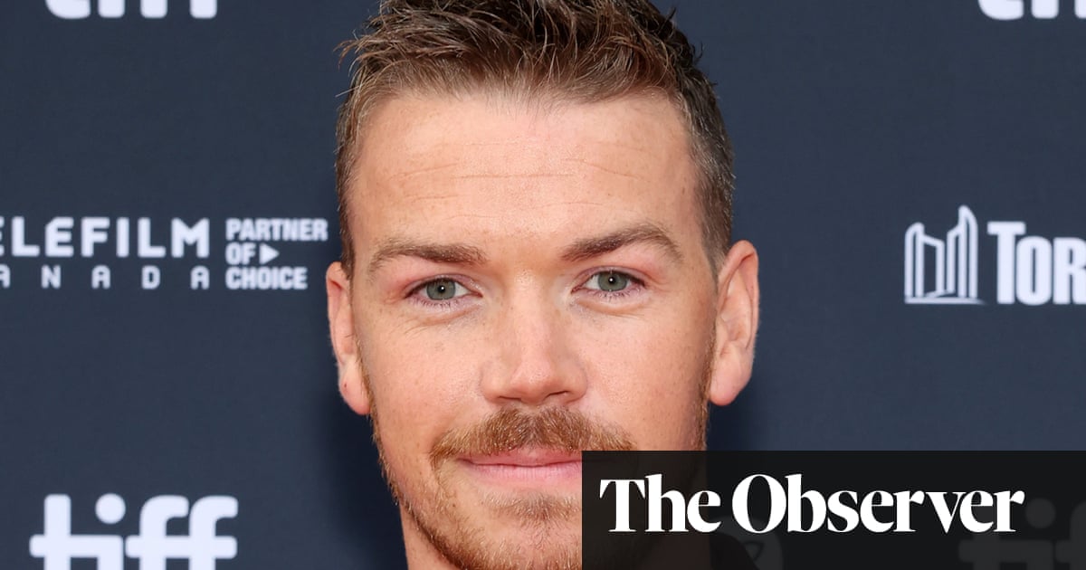Dimanche avec Will Poulter: "Ma mère cuisine, mais on fait la vaisselle" | Will Poulter 2 Dimanche avec Will Poulter: "Ma mère cuisine, mais on fait la vaisselle" | Will Poulter - 1