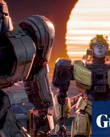 Critique Transformers en français: une histoire d'origine animée amusante pour les fans | Animation au cinéma 47 Critique Transformers en français: une histoire d'origine animée amusante pour les fans | Animation au cinéma - 46