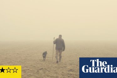 Critique du film: Le Vieil Homme et la Terre - une famille en désaccord comme un vieux pull démêlé - 2