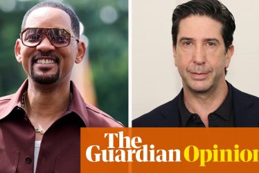 <title>David Schwimmer : Le rôle dans Men in Black aurait-il pu le propulser au rang de star du cinéma ?</title><br />
<br />
David Schwimmer, connu pour son rôle de Ross dans la série à succès Friends, aurait pu connaître une carrière cinématographique encore plus brillante s'il avait accepté un rôle dans le film Men in Black. Retour sur cette opportunité manquée qui aurait pu changer sa carrière. <br />
<br />
Points importants de l'article : <br />
1. David Schwimmer, acteur de Friends, aurait pu jouer dans Men in Black.<br />
2. L'impact que ce rôle aurait pu avoir sur sa carrière cinématographique.<br />
3. Retour sur cette opportunité manquée. - 4