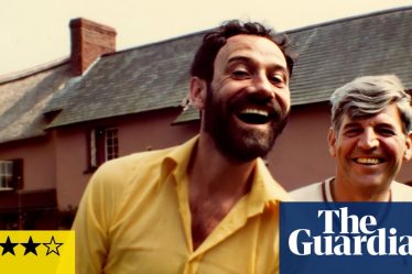 Critique du film: Bill Douglas, un portrait inspirant et tendre d'un brillant réalisateur - 4