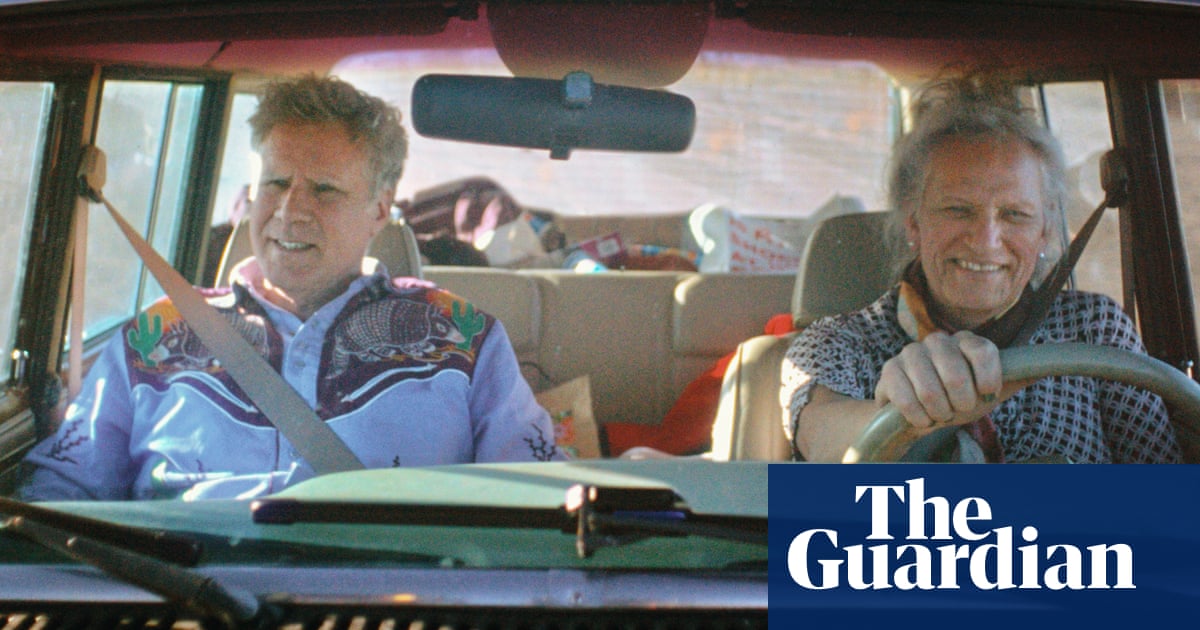 <br />
<br />
<h1>Will Ferrell et Harper Steele: Un regard sur la perception des extraterrestres et des personnes transgenres</h1><br />
<br />
<p>Will Ferrell et Harper Steele ont récemment abordé une question intrigante lors d'une interview : plus de personnes affirment avoir vu un extraterrestre que rencontré une personne transgenre. Une réflexion sur la façon dont la société perçoit ces deux phénomènes.</p><br />
<br />
<h2>Points importants:</h2><br />
<ul><br />
<li>Comparaison entre la perception des extraterrestres et des personnes transgenres</li><br />
<li>Débat sur la visibilité et la compréhension de la communauté transgenre</li><br />
<li>Impact des médias et de la culture populaire sur ces perceptions</li><br />
<li>Appel à une plus grande sensibilisation et tolérance envers les minorités</li><br />
</ul><br />
<br /> 2 <br />
<br />
<h1>Will Ferrell et Harper Steele: Un regard sur la perception des extraterrestres et des personnes transgenres</h1><br />
<br />
<p>Will Ferrell et Harper Steele ont récemment abordé une question intrigante lors d'une interview : plus de personnes affirment avoir vu un extraterrestre que rencontré une personne transgenre. Une réflexion sur la façon dont la société perçoit ces deux phénomènes.</p><br />
<br />
<h2>Points importants:</h2><br />
<ul><br />
<li>Comparaison entre la perception des extraterrestres et des personnes transgenres</li><br />
<li>Débat sur la visibilité et la compréhension de la communauté transgenre</li><br />
<li>Impact des médias et de la culture populaire sur ces perceptions</li><br />
<li>Appel à une plus grande sensibilisation et tolérance envers les minorités</li><br />
</ul><br />
<br /> - 1