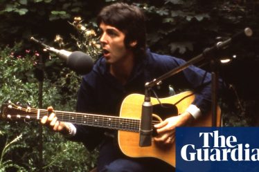 Pourquoi les films des Beatles continuent de fasciner : l'histoire de la condition humaine | Film - 4