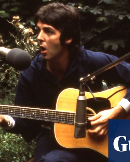 Pourquoi les films des Beatles continuent de fasciner : l'histoire de la condition humaine | Film - 46