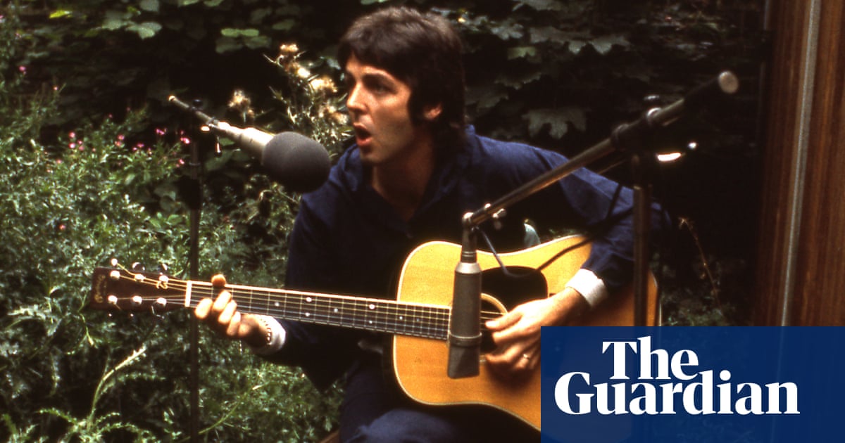 Pourquoi les films des Beatles continuent de fasciner : l'histoire de la condition humaine | Film 2 Pourquoi les films des Beatles continuent de fasciner : l'histoire de la condition humaine | Film - 1