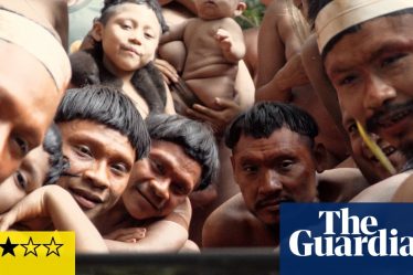 Critique fascinante sur la découverte d'une tribu inconnue en Amazonie | Film - 4