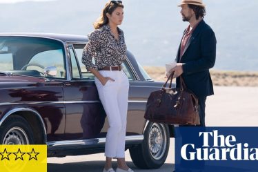 Critique brûlante - adaptation surchauffée de Jo Nesbø est mortellement ennuyeuse | Joseph Gordon-Levitt - 6