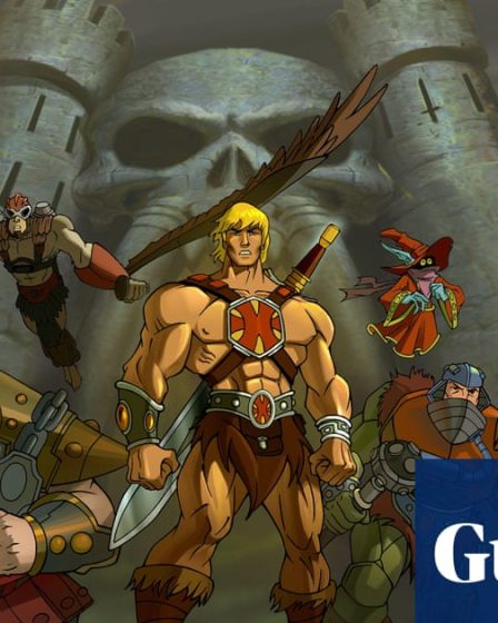 Le film de Travis Knight sur He-Man peut-il avoir le même impact pour les garçons que celui de Greta Gerwig sur Barbie pour les filles? | Cinéma 37 Le film de Travis Knight sur He-Man peut-il avoir le même impact pour les garçons que celui de Greta Gerwig sur Barbie pour les filles? | Cinéma - 36