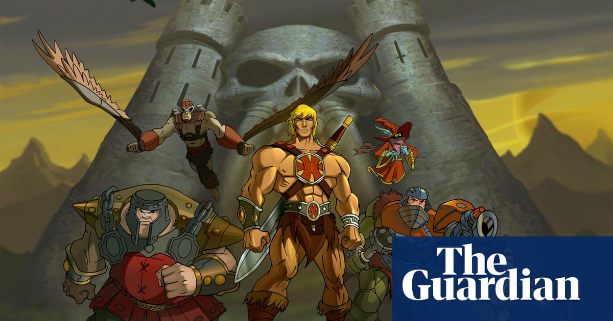 Le film de Travis Knight sur He-Man peut-il avoir le même impact pour les garçons que celui de Greta Gerwig sur Barbie pour les filles? | Cinéma 2 Le film de Travis Knight sur He-Man peut-il avoir le même impact pour les garçons que celui de Greta Gerwig sur Barbie pour les filles? | Cinéma - 1