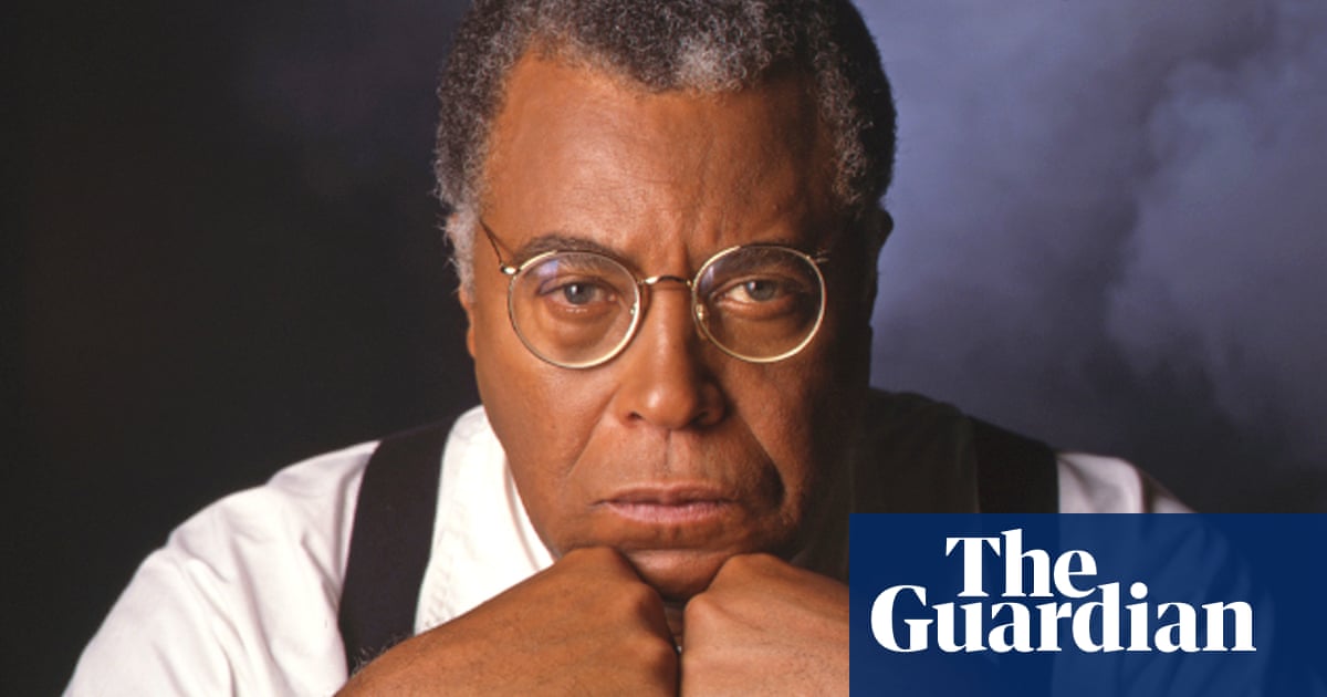 Décès à 93 ans de James Earl Jones, la voix de Dark Vador dans Star Wars | Film 2 Décès à 93 ans de James Earl Jones, la voix de Dark Vador dans Star Wars | Film - 1