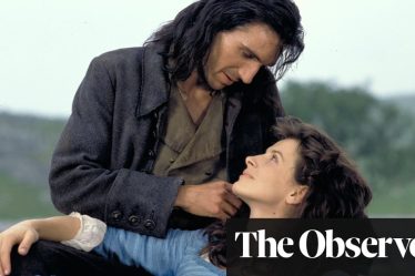Passion impossible : l'amour infini du cinéma pour les Hauts de Hurlevent | Film - 2