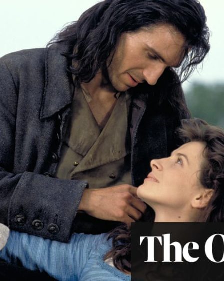 Passion impossible : l'amour infini du cinéma pour les Hauts de Hurlevent | Film - 4