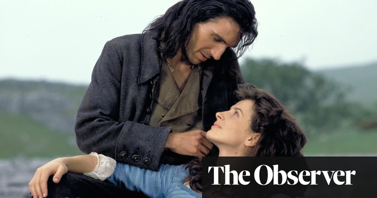Passion impossible : l'amour infini du cinéma pour les Hauts de Hurlevent | Film 2 Passion impossible : l'amour infini du cinéma pour les Hauts de Hurlevent | Film - 1