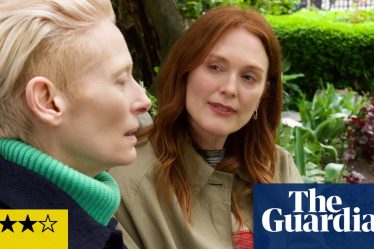 Critique : La chambre voisine d'Almodóvar - un récit magnifique et poignant sur la vie et la mort | Festival du film de Venise 2024 - 2