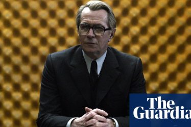 Gary Oldman de retour en tant que Smiley? - 4
