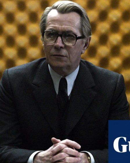 Gary Oldman de retour en tant que Smiley? 47 Gary Oldman de retour en tant que Smiley? - 46