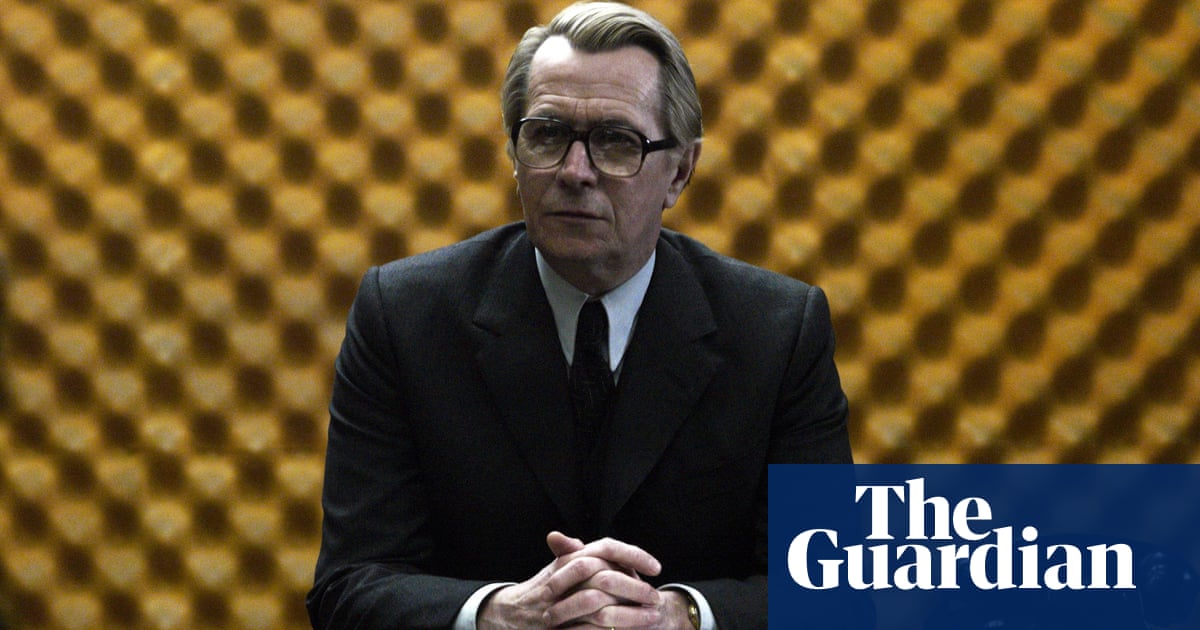 Gary Oldman de retour en tant que Smiley? 2 Gary Oldman de retour en tant que Smiley? - 1