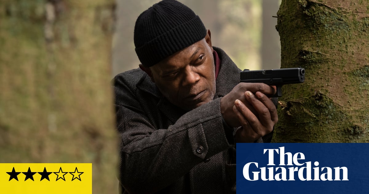 Critique de "Damaged" - Samuel L Jackson à Edimbourg dans un thriller criminel | Film 2 Critique de "Damaged" - Samuel L Jackson à Edimbourg dans un thriller criminel | Film - 1