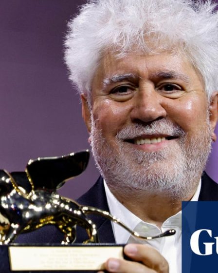 Le film de Almodóvar remporte le Lion d'Or à Venice film festival | 2024 5 Le film de Almodóvar remporte le Lion d'Or à Venice film festival | 2024 - 4