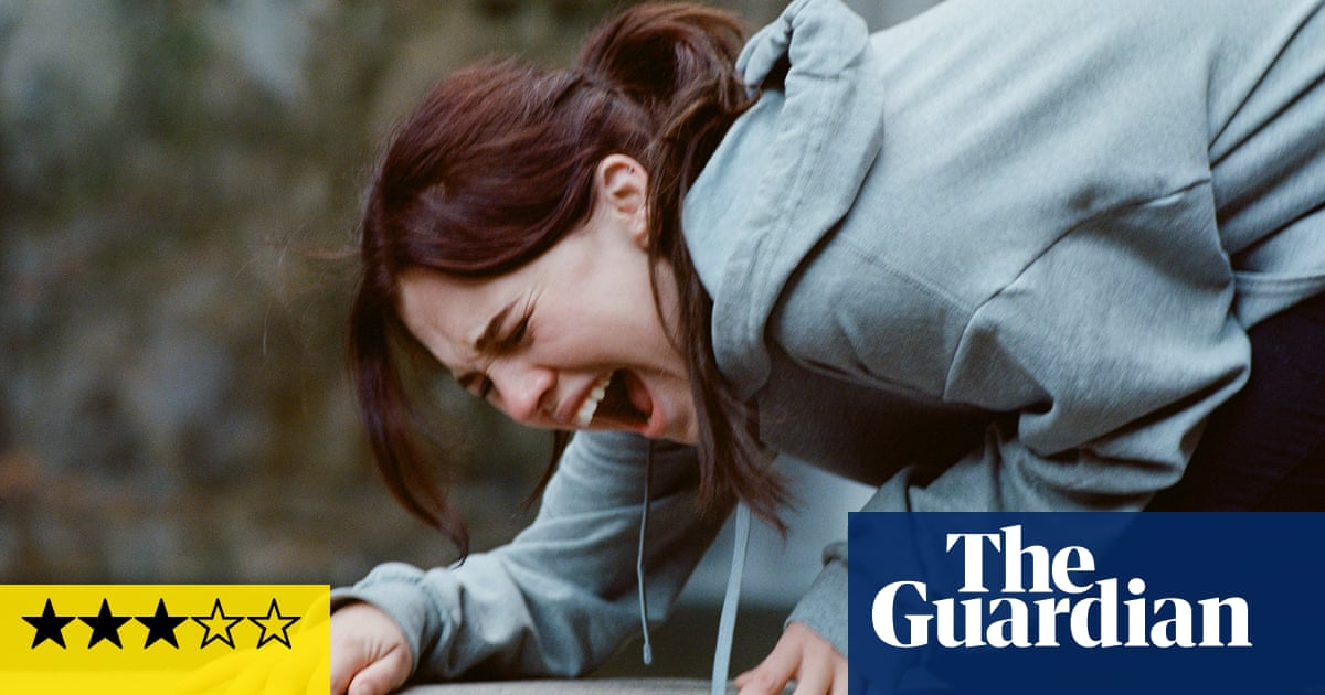 Critique cinéma : nouvelle star charismatique dans projet audacieux de style universitaire | Film 2 Critique cinéma : nouvelle star charismatique dans projet audacieux de style universitaire | Film - 1