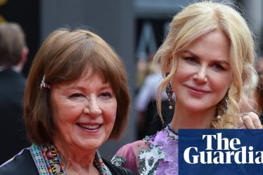 Nicole Kidman en deuil : son coeur brisé après la mort de sa mère Janelle - 4