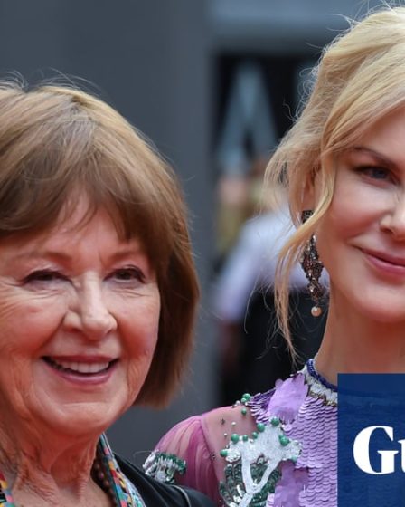 Nicole Kidman en deuil : son coeur brisé après la mort de sa mère Janelle 50 Nicole Kidman en deuil : son coeur brisé après la mort de sa mère Janelle - 49